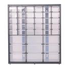 Organizador de gavetas mistas Bin System Stanley ST40739 39