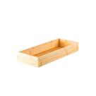 Organizador de gavetas Ou Linha Keep