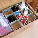 ORGANIZADOR DE GAVETAS PLASTICO 07x35