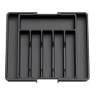 Organizador De Gavetas Porta Talheres Extensível Universal