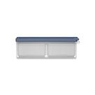 Organizador de Geladeira Electrolux Experience com Cesto Escorredor 2,3L
