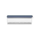 Organizador de Geladeira Electrolux Experience com Escorredor 2,3 Litros