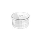 Organizador de geladeira Ou 5,5L Linha Clear Fresh