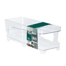Organizador de Geladeira para 12 Latas