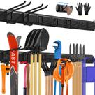Organizador de Herramientas SUKIZZ 122 cm de Alta Resistencia con Capacidad de 204 kg