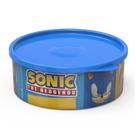 Organizador de Lancheira Redondo Sonic 370ml Original Potte