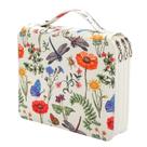 Organizador de Lápis Portátil Lbxgap - 120 Compartimentos