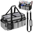Organizador de Limpeza Timoxi 48x28x28 cm Impermeável