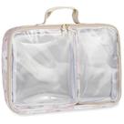 Organizador de Mala Borboleta Marfim Masterbag