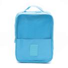 Organizador De Mala Viagem Bolsa P/ Sapato Necessaire Organizador De Mala Viagem Bolsa P/ Sapato Necessaire