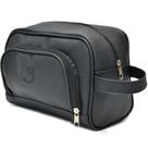 Organizador de Mala Viagem necessaire Masculina feminina - Estojo organizador de cabos e carregadoes
