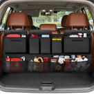 Organizador de malas Rhino Valley para SUV 43,3 x 18,9 com 10 bolsos