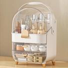 Organizador de Maquiagem Anylady - Suporte para Skincare e Banheiro