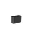 Organizador de Maquiagem Bold OU Preto Organizador de Maquiagem Bold OU Preto