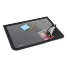Organizador de mesa Artístico Lift-Top Pad 22x17cm preto Organizador de mesa Artístico Lift-Top Pad 22x17cm preto