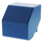 Organizador de mesa Bostitch Office Konnect Porta-lápis cinza Organizador de mesa Bostitch Office Konnect Porta-lápis cinza