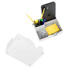 Organizador de Mesa PLA Leve Montagem Simplificada