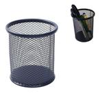 Organizador De Mesa Porta Treco De Metal