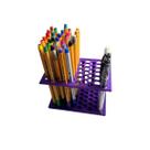 Organizador De Mesa Roxo Ergonômico Praticidade E Beleza Para Seu Espaço Organizador De Mesa Roxo Ergonômico Praticidade E Beleza Para Seu Espaço