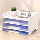 Organizador de Mesa Wisuce Essentials Bandeja para Cartas de Bambu