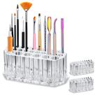 Organizador de Nail Art em Acrílico BY ALEGORY