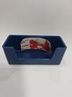 Organizador de Objetos Modular Pequeno - Azul Marinho