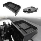 Organizador de Painel para Tesla Cybertruck 2024+ - BestevMod