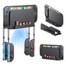 Organizador de Pared FASTSNAIL para Nintendo Switch 2
