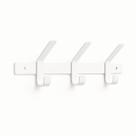 Organizador de Parede com 3 Ganchos CABF-03 - Brasforma