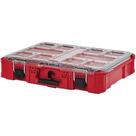 Organizador de peças pequenas Milwaukee Packout 48-22-8430 Organizador de peças pequenas Milwaukee Packout 48-22-8430