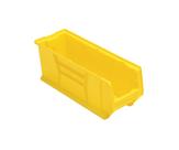 Organizador de peças QUANTUM STORAGE SYSTEMS HULK QUS951YL 24x9x9cm