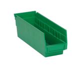 Organizador de peças Quantum Storage Systems QSB101GN Green