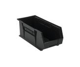 Organizador de peças QUANTUM STORAGE SYSTEMS QUS248BK Ultra, pacote com 6
