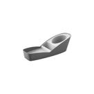 Organizador de Pia Infinity Martiplast Ou - Chumbo