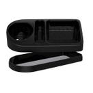 Organizador De Pia Porta Detergente 3x1 Com Base Pia Sequinha -