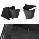 Organizador de porta-malas BASENOR para Tesla Model Y 2025-2026