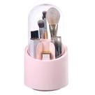 Organizador de porta-pincéis de maquiagem GBSTORE GBSORE Pink Organizador de porta-pincéis de maquiagem GBSTORE GBSORE Pink