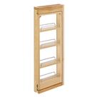 Organizador de Prateleira Deslizante Rev-A-Shelf 7,6 cm x 76 cm para Cozinha