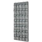 Organizador de Sapatos Teikou 170x69 cm com 35 Bolsos em Tela
