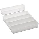 Organizador De Talheres Gavetas Modular Extensível 1062 Paramount