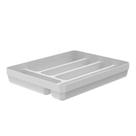 Organizador de talheres Ou Linha Logic Branco