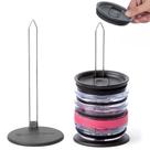 Organizador de tampa de copo ELYPRO para Stanley, Yeti, Hydro Flask