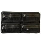 Organizador de Tampa Neoprene Removível com 4 Peças Para Case Maleta MP0055 ATM Pro
