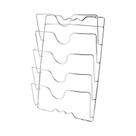 Organizador De Tampas De Panela, Suporte De Metal Para Cozinha, Multifuncional, Cinco Camadas, Organizador De Tampas De Panela, Suporte De Metal Para Cozinha, Multifuncional, Cinco Camadas,