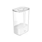 Organizador De Temperos Clear Fresh Transparente 2,3l - Ou