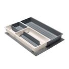 Organizador de utensílios de cozinha OXO Good Grips Drawer Expansível