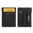 Organizador Delgado Kosibate EDC para Cuaderno de 8.9x14 cm