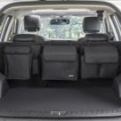 Organizador Deluxe MARKSIGN para Baúl y Asiento Trasero para SUVs y Casas Rodantes