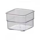Organizador Diamond 07X07Cm Cr-933 Organizador Diamond 07X07Cm Cr-933