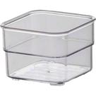 Organizador Diamond 07X07Cm Cr-933 Organizador Diamond 07X07Cm Cr-933